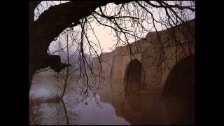 Sad Lovers And Giants - The Green Years