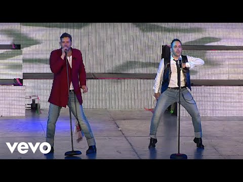 Magneto, Mercurio - Vuela, Vuela (Voyage, Voyage) (En Vivo)