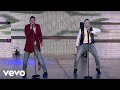 Magneto, Mercurio - Vuela, Vuela (Voyage, Voyage) (En Vivo)