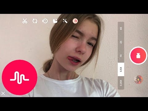 Musical.ly Tutorials // САМОЕ ЛУЧШЕ ИЗ MUSICALLY // КАК СНИМАТЬ В MUSICAL.LY