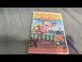 Curious George Sails With The Pirates And Other Curious Capers DVD Overview