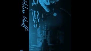 Helena Hauff - Obscure Object c90 [Krokodilo Tapes, 2013]