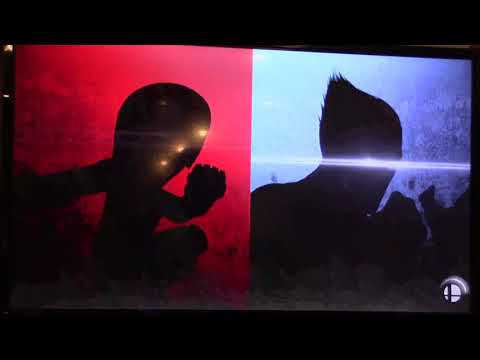 FireThePyro (Mii Brawler) vs. Clue (Kazuya Mishima) - Winners Round 1 - Sinistar Saga 8