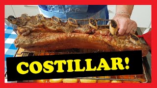 🐄 APRENDE Cómo Preparar COSTILLAS de TERNERA al HORNO Paso a Paso
