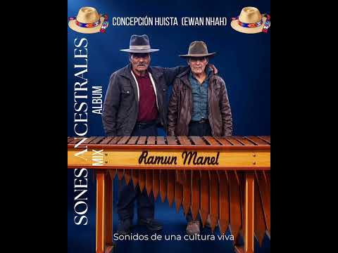 Son Nab'eb'al [entrada de velas y flores]