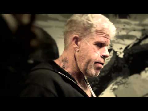 Sons of Anarchy Season 5 (Promo 'Nero')