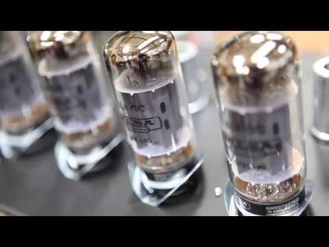 Mesa/Boogie factory visit and Randall Smith interview