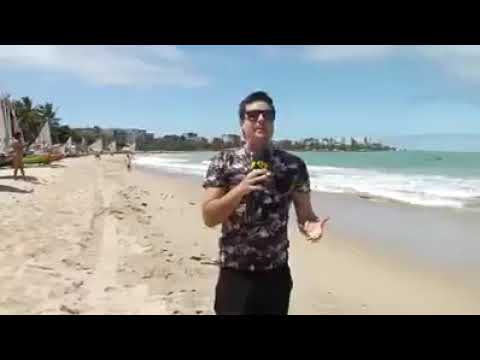 O Papa Capim No Pânico da Band