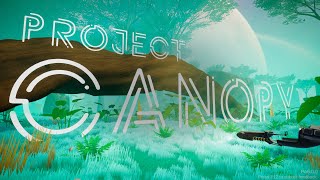 Project Canopy (Demo) | Steam NEXT Fest June 2022