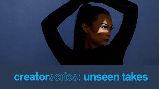 Canon Creator Series Season 2 // Episode 4: Unseen Takes
