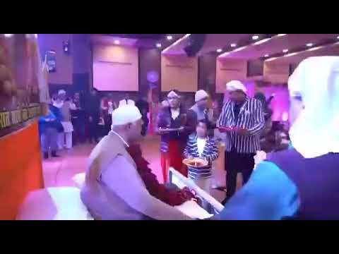 SATGURU DEV BHAGWAN Ji Ki Aarti At New Year 2019..