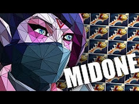 MidOne Templar Assassin Devine Rapier  27 Kills - Epic Gameplay ¦ Dota 2