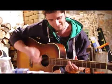 Ondřej Soldán - Do větru / Open D