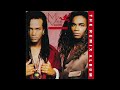 Milli Vanilli All Or Nothing The Remix Album Edit