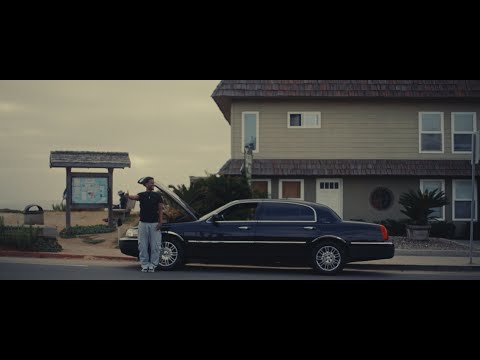 Frada & Elias - Selam Delilah (Official Video)