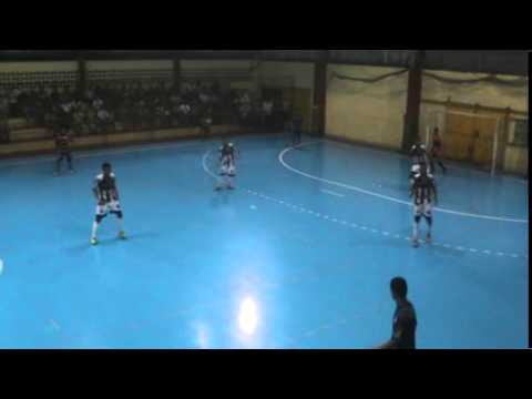 Furacão/Colina vs Firenze - SUB17 PARTE 10