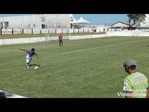 Rio Branco x Tiradentes (Bastidores)