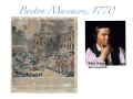 The Road To The American Revolution