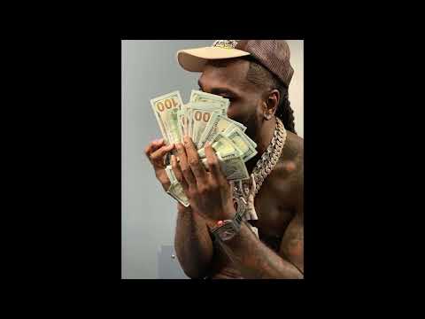 Burna boy - Soke ( Official instrumental ) 2015