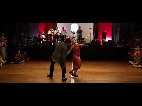 Swim Out Costa Brava 2022 - Alice Mei & Felipe Braga