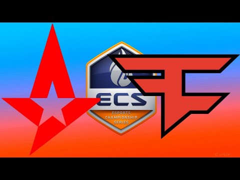 Astralis vs FaZe (Inferno) Highlights - ECS Season 6