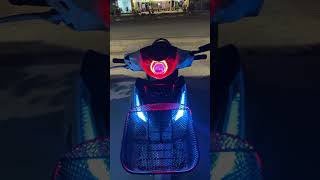 Future 2023 Lên Bi Led T-Rex 1.0 60w Siêu SIÊU Sáng