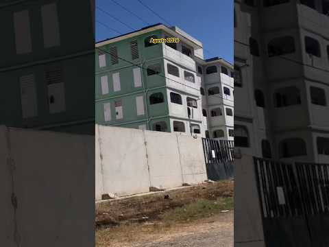 En Zona 7 de Alamar La Habana del Este 🇨🇺