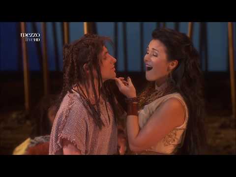 L'elisir d'Amore (Donizetti) — Olga Peretyatko