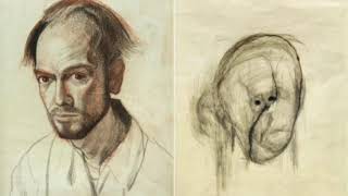 A melody of mystery. (inspired by the caretaker)