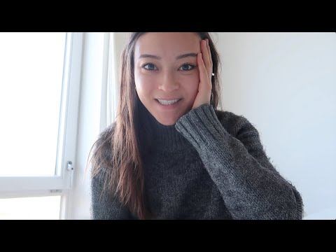 I'm back! Life update + living in my London apartment, podcast recording at the BBC