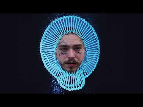 I Fall Apart For A Redbone (Post Malone x Childish Gambino)