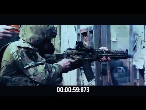 Russian Special Force Training 2021 🇷🇺