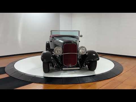 1932 Ford Roadster (CC-1661546) for sale in Springfield, Ohio