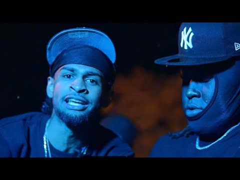 DPE PR FT BIG BLAKK “ANARCHY”  OFFICAL MUSIC VIDEO BY GASHOUSE