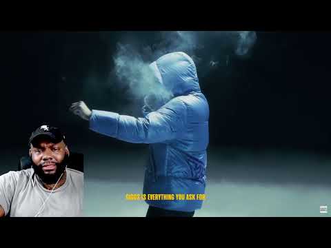 CHICAGO DUDES REACTION TO Giggs - Big On Change ( Official Video )