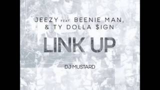 Jeezy ft Beenie Man & Ty Dolla $ign - Link UP 2014 new song R&B Hip Hop
