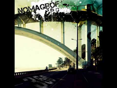 Nomagróf - Go