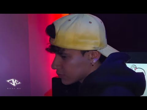 Dani Hc  - Mujer Perfecta 🤍 (Video Oficial)