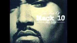 Nothing But the Cavi Hit-Mack 10 & Tha Dogg Pound (Instrumental)