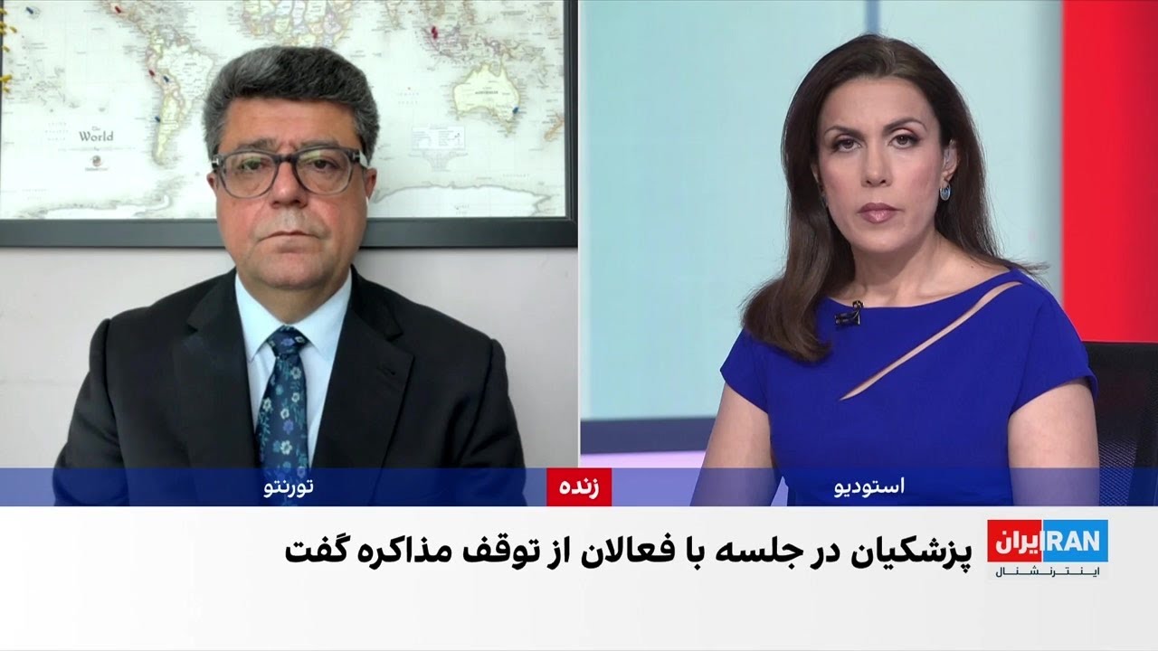 احمد زید‌آبادی: بعد از جنگ ۱۲ روزه ساختمان پاستور از اقتدار خالی شده است