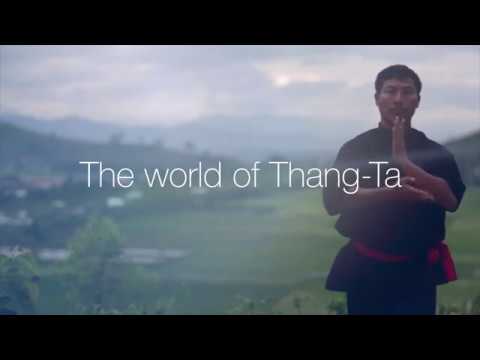 The World of Thang-Ta
