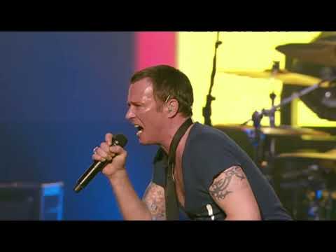 Stone Temple Pilots - Wicked Garden (Alive In The Windy City DVD)