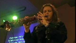 Cape First Worship - "Even Now"