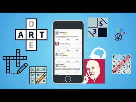 Games for visually impaired Video