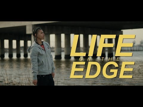 Yung Ki ft. LA Sixo - Life on the Edge | Shot By ILMG