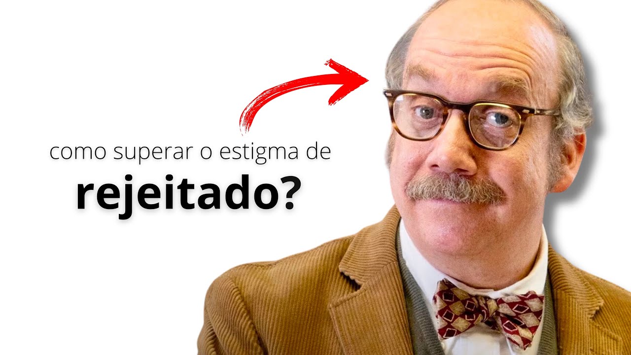 “Os Rejeitados” (2023) e as Profecias Autorealizáveis | ANÁLISE PSICOLÓGICA do melhor filme de 2023