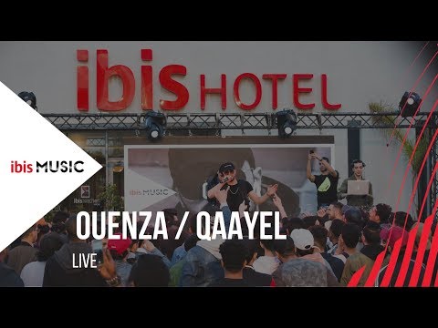 Ouenza and Qaayel • ibis
