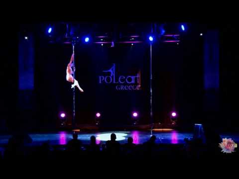 SEMI PRO WOMEN CATEGORY - STARAKI KONSTANTINA