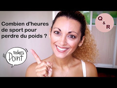 download lagu mp3 mp4 Combien D Heure De Sport Par Semaine Pour Maigrir, download lagu Combien D Heure De Sport Par Semaine Pour Maigrir gratis, unduh video klip Combien D Heure De Sport Par Semaine Pour Maigrir