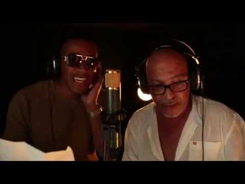 Paulo Gonzo ft Anselmo Ralph- Ela É Gatuna